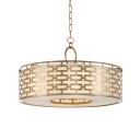 Ritz - Pattern Chandelier